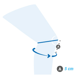 image guide des tailles